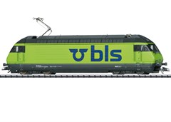 Trix 22830 - E-Lok Re 465 BLS