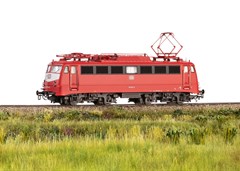 Trix 22831 - E-Lok BR 110.3 DB AG