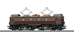Trix 22899 - E-Lok Serie Be 4/6 SBB