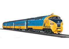 Trix 22975 - Dieseltriebzug Northlander