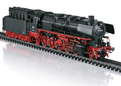 Trix 22986 - Güterzug-Dampflok BR 043 Öl