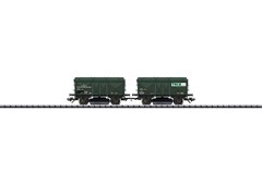 Trix 24220 - Schienenreinigungswagen 10 Ja
