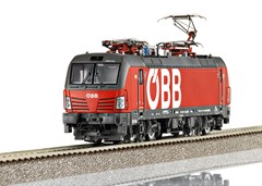 Trix 25191 - E-Lok Reihe 1293 Vectron ÖBB
