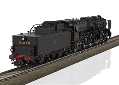 Trix 25241 - Dampflok Serie 241 A EST