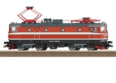 Trix 25281 - E-Lok Rc 6 orange/weiss SJ