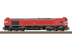 Trix 25300 - Diesellok Class 77 DB AG
