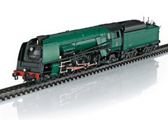 Trix 25480 - Dampflokomotive Reihe 1 SNCB