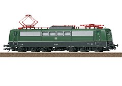 Trix 25651 - E-Lok BR 151 DB