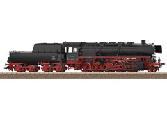 Trix 25745 - Gterzug-Dampflok BR 44 DB