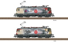 Trix 25875 - E-Lok Re 420 SBB 175 Jahre