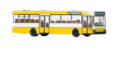 Trix 65406 - Stadtbus SSB (Stuttgart)