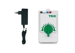 Trix 66508 - Fahrgert m. Stromversorgung