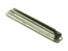 Trix 66525 - Schienenverbinder N, Metall (