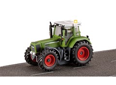 Viessmann 1166 - H0 Traktor Fendt m.Bel. Fktm