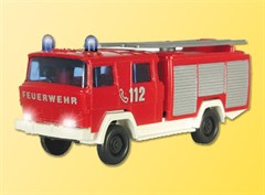 Viessmann 1843 - N Feuerwehr-LF 16 Magirus