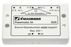 Viessmann 5225 - 5A Powermodul