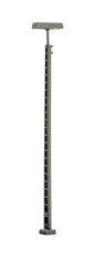 Viessmann 6363 - H0 Gittermastleuchte 124 mm
