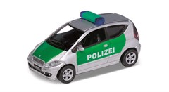 Vollmer 41606 - H0 Mercedes-Benz A200 Polizei