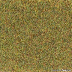 Vollmer 48415 - Grasfaser sommergrn, 2,5 mm