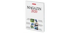 Wiking 000627 - WIKING-Magazin 2020          
