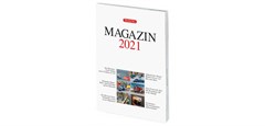 Wiking 000628 - WIKING-Magazin 2021          