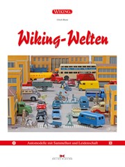 Wiking 000643 - WIKING-Bildband