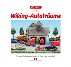 Wiking 000645 - WIKING-Buch
