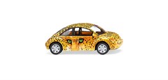 Wiking 003514 - VW New Beetle Safari       