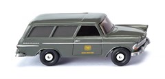 Wiking 007147 - Opel Rekord 60 Caravan DB 
