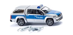 Wiking 031147 - Polizei - VW Amarok GP       