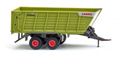 Wiking 038198 - Claas Cargos Ladewagen       