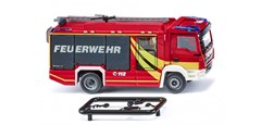 Wiking 061259 - Feuerwehr