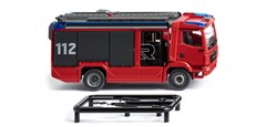 Wiking 061299 - Feuerwehr