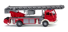Wiking 061803 - Feuerwehr - Metz DLK 23-12   