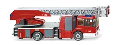 Wiking 062704 - Feuerwehr - Metz DL 32