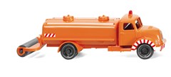 Wiking 064001 - Kommunal - Sprengwagen