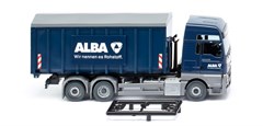 Wiking 067204 - Abrollcon