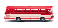 Wiking 070902 - Reisebus (MB O 302)          