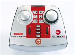 Wiking 077410 - RC Fernsteuermodul Control87