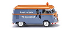 Wiking 079727 - VW T1 Kastenwagen