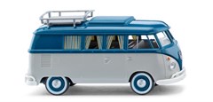 Wiking 079742 - VW T1 Campingbus -