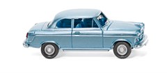Wiking 082303 - Borgward Isabella Limousine -