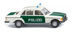 Wiking 086444 - Polizei - MB 240 D           