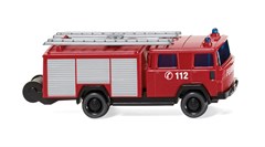 Wiking 096104 - Feuerwehr LF 16 (Magirus)    