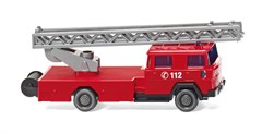 Wiking 096203 - Feuerwehr - DL 30 (Magirus)