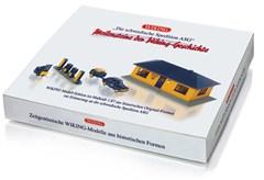 Wiking 099094 - Set ASG