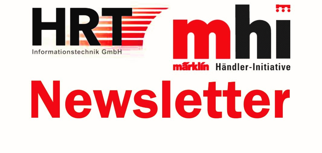 HRT MHI Newsletter